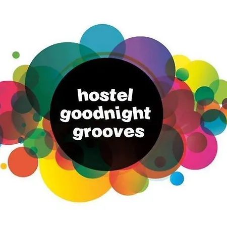 Hostel Goodnight Grooves Belgrade