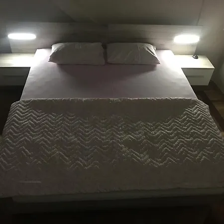 Goodnight Grooves Belgrade