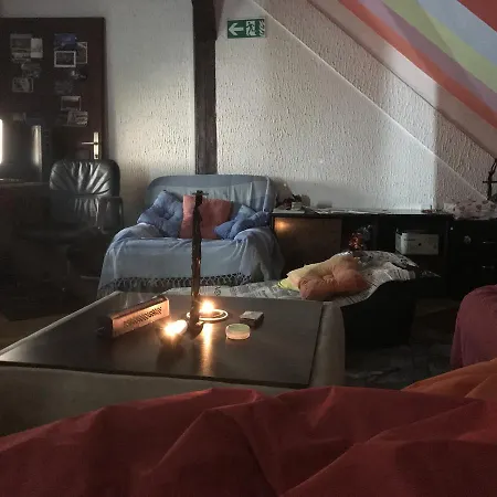 Goodnight Grooves Hostel