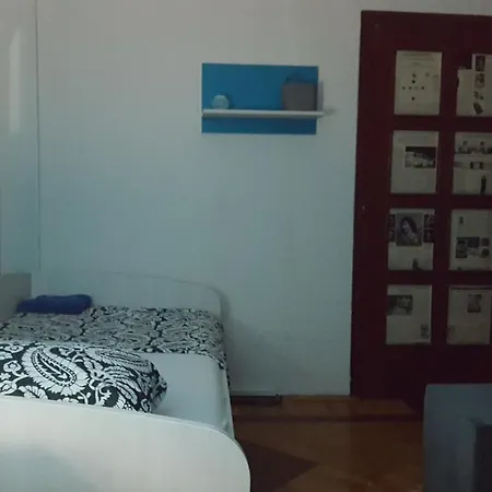 Goodnight Grooves * Belgrade