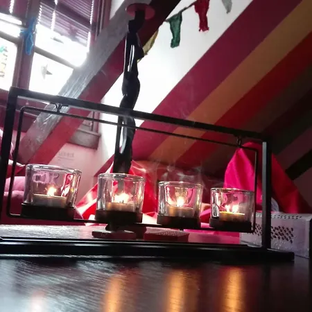 Hostel Goodnight Grooves Belgrade