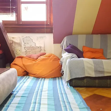 Goodnight Grooves Hostel