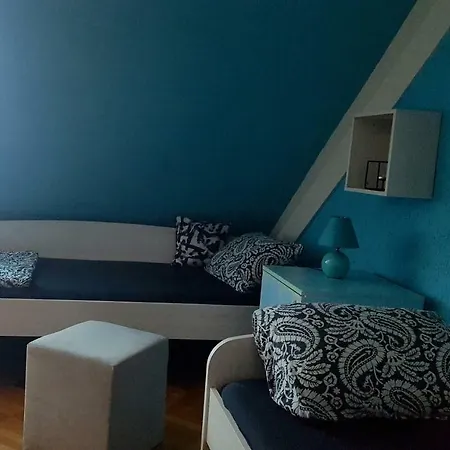 Goodnight Grooves Hostel