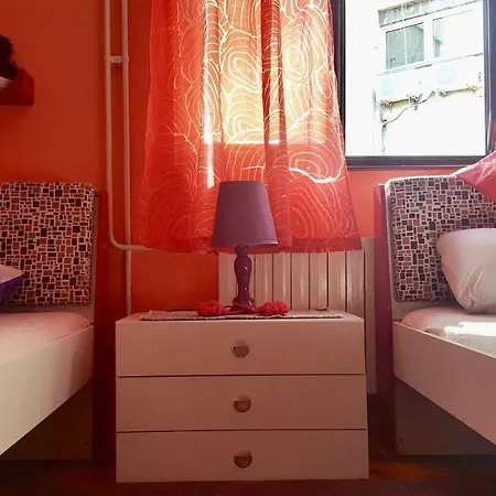 Goodnight Grooves Hostel