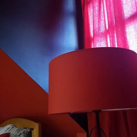 Goodnight Grooves Hostel Belgrade
